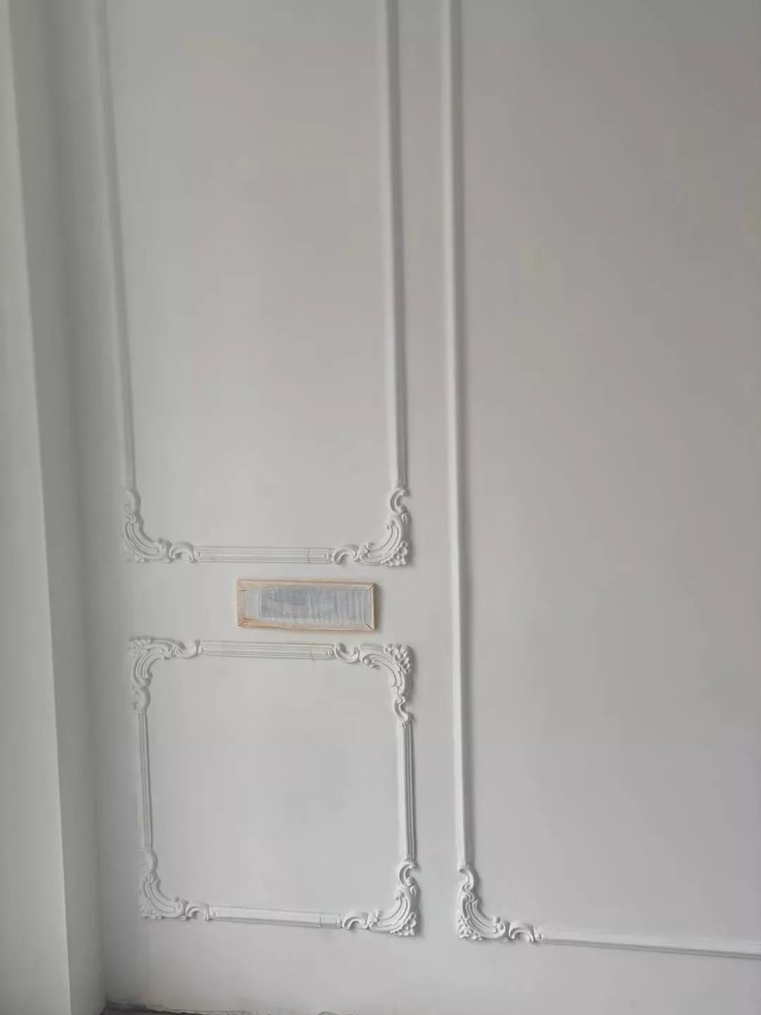 橙熹设计 || 一月第一周&第二周设计跟踪,品质生活从细节把控开始-74