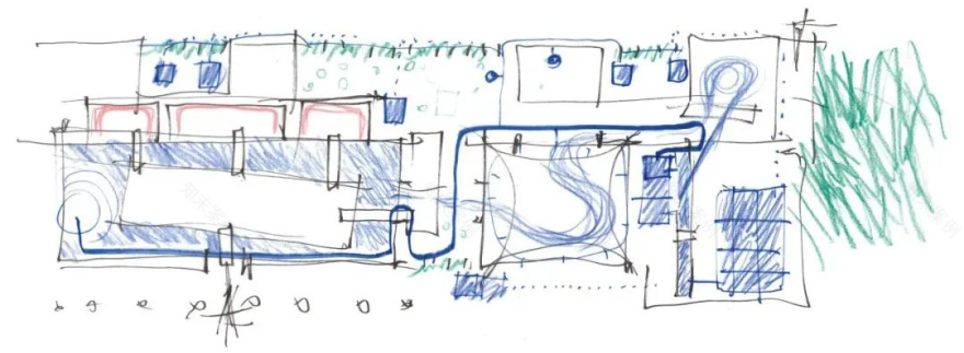 2021威尼斯建筑双年展丨法国尼斯丨Hashim Sarkis Studios(HSS)-48