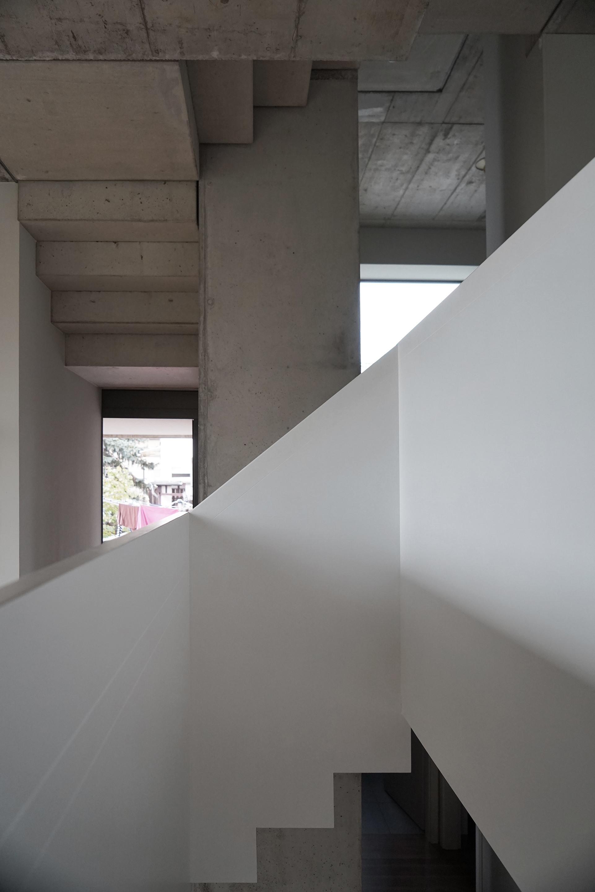 塔式住宅丨德国德累斯顿丨Löser Lott Architekten-20