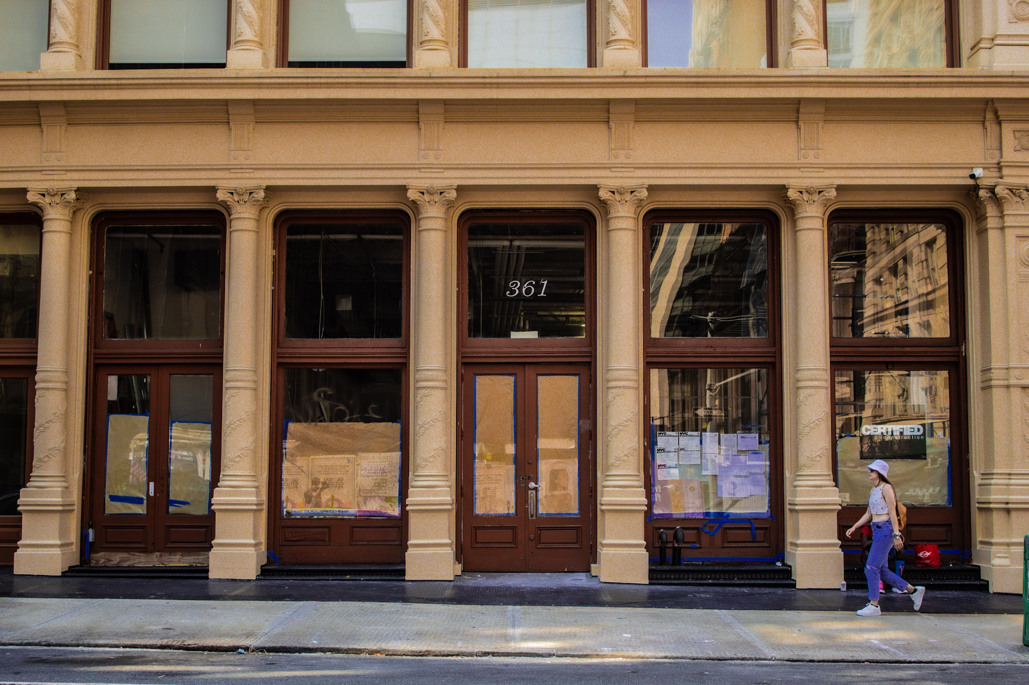 CityScapes Pt. 1 (NYC)-7