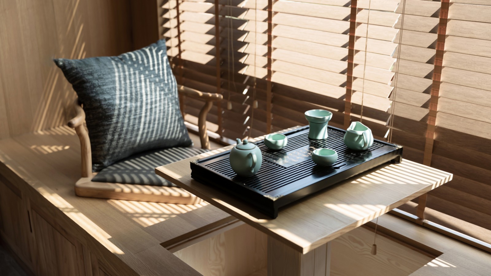 杭州·千岛湖·滨江度假村-12