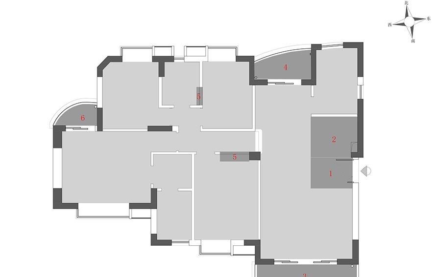 FF 的温暖复古之家-7