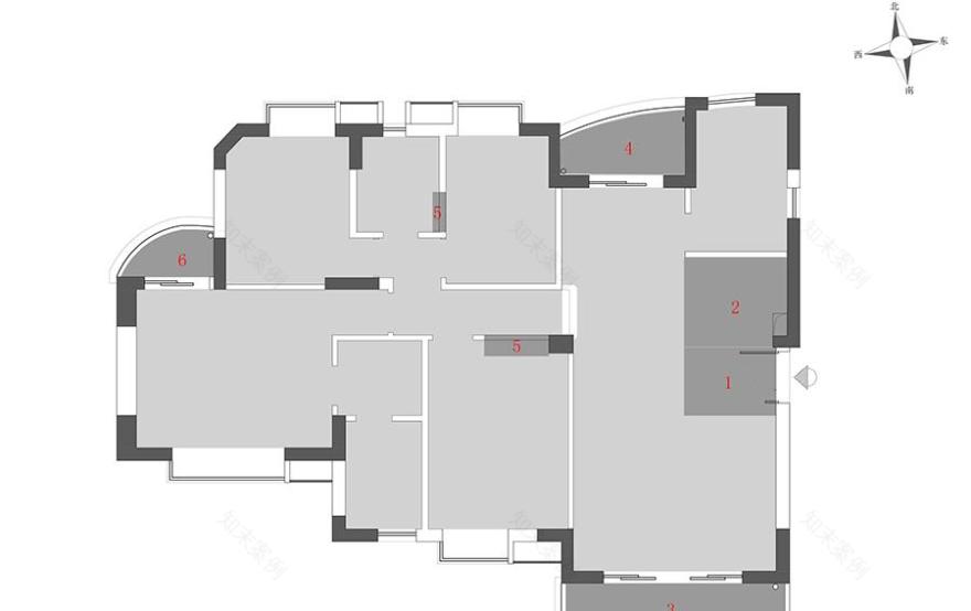 FF 的温暖复古之家-7
