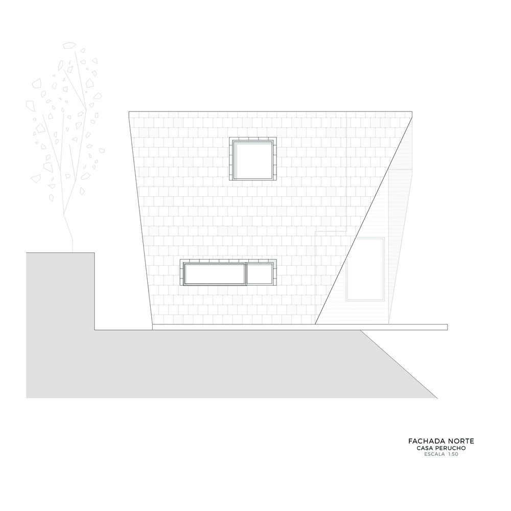 山景之宅 · 与自然共生的现代宜居设计丨厄瓜多尔-47