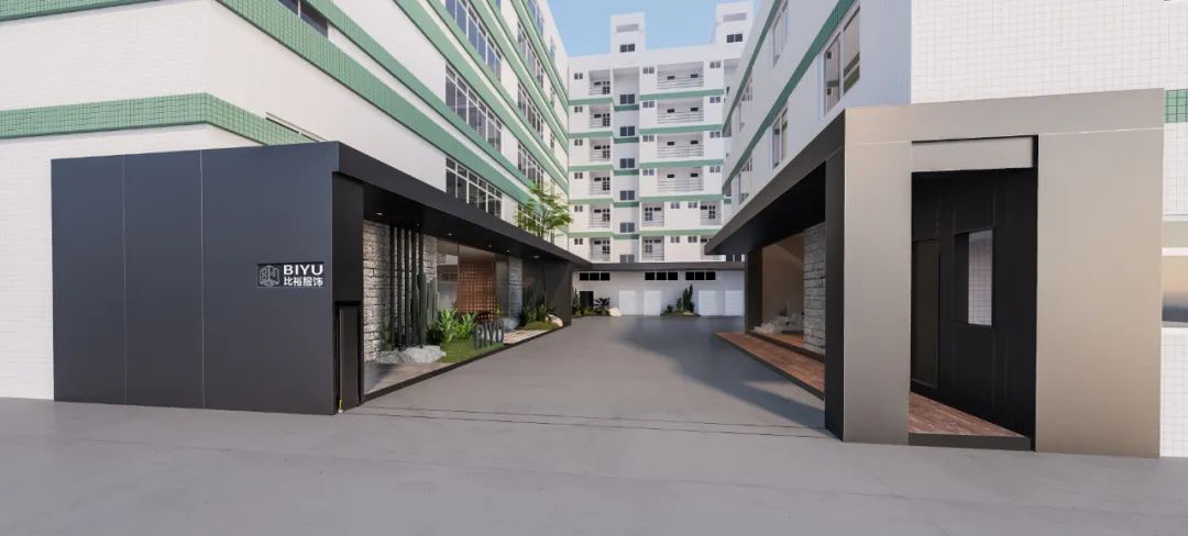 闽南传统元素融合现代办公空间-18