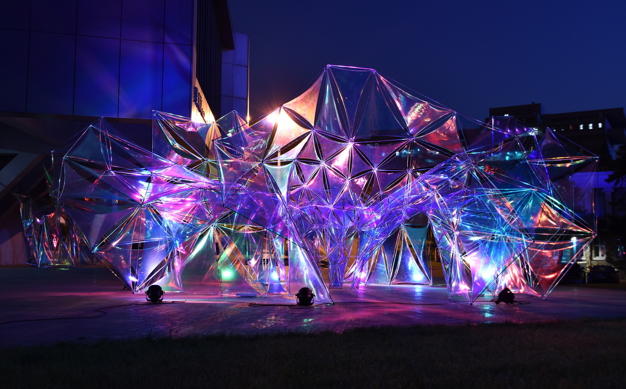 弗洛拉亭丨中国南京丨南京艺术学院设计学院-21