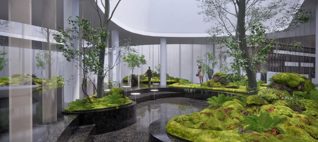 重庆融创林与麓丨中国重庆丨WTD纬图设计-43