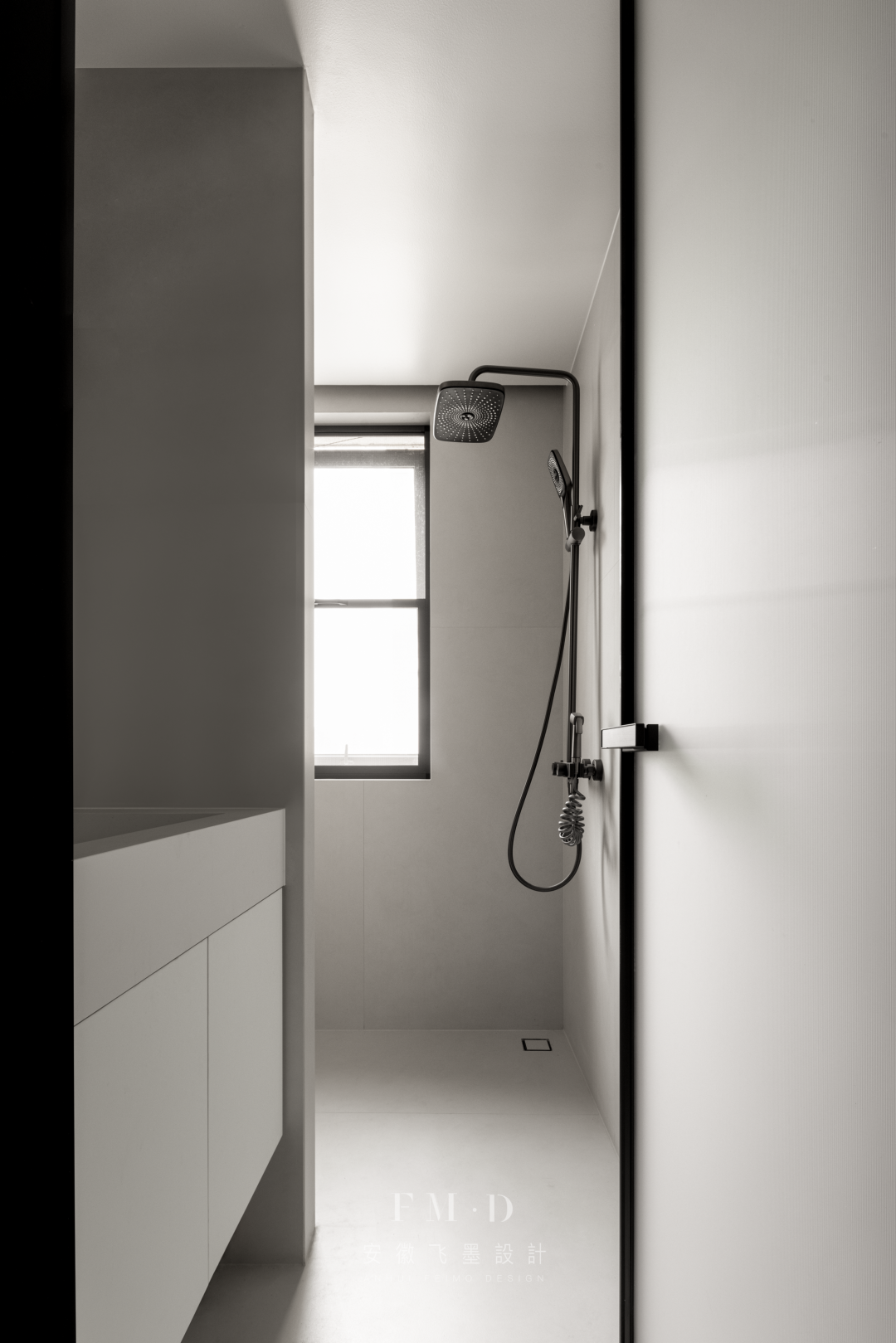 极简科技豪宅 · 130㎡的一人世界丨中国合肥丨飞墨设计组-57