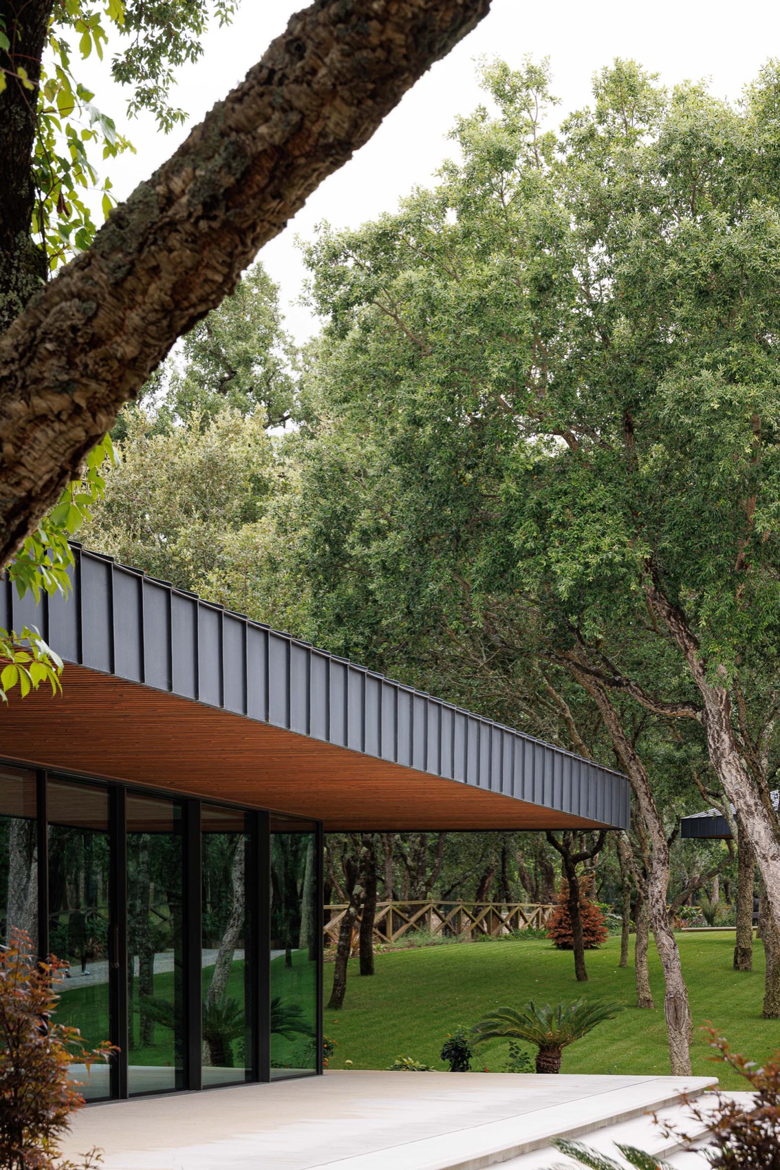 CC住宅 – Quinta dos Carvalhos丨葡萄牙丨Inception Architects Studio-153