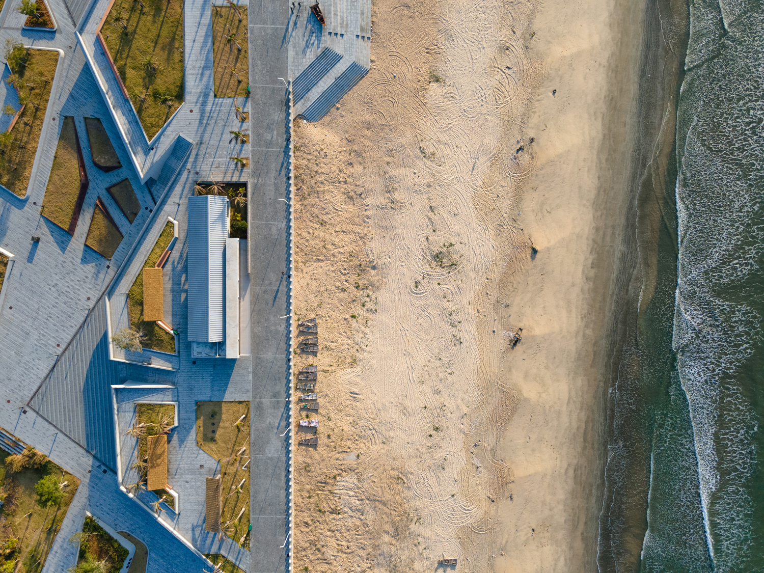 汕尾金厢镇乡村振兴系列项目丨中国汕尾丨MENG建筑创作院（深总院）等多所-54