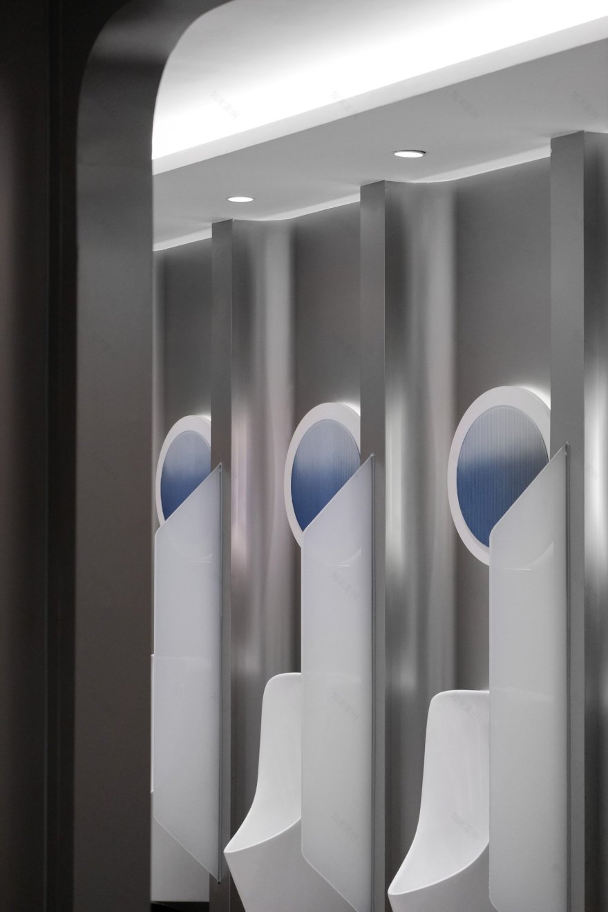 轨道黎明 电影院丨Design Action-13