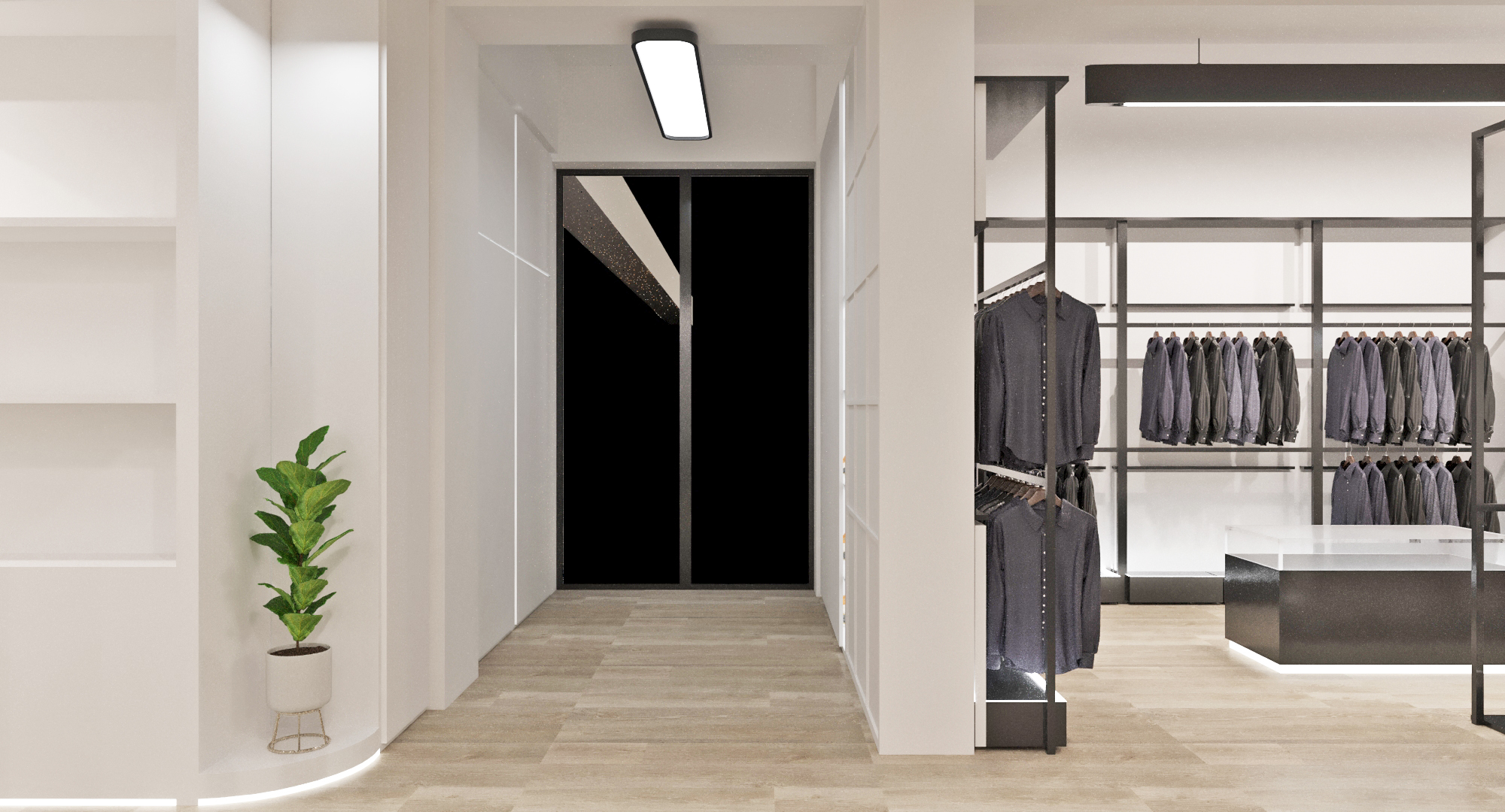 珠海 Z 映像婚纱摄影丨中国珠海丨珠海未空间设计顾问有限公司-13