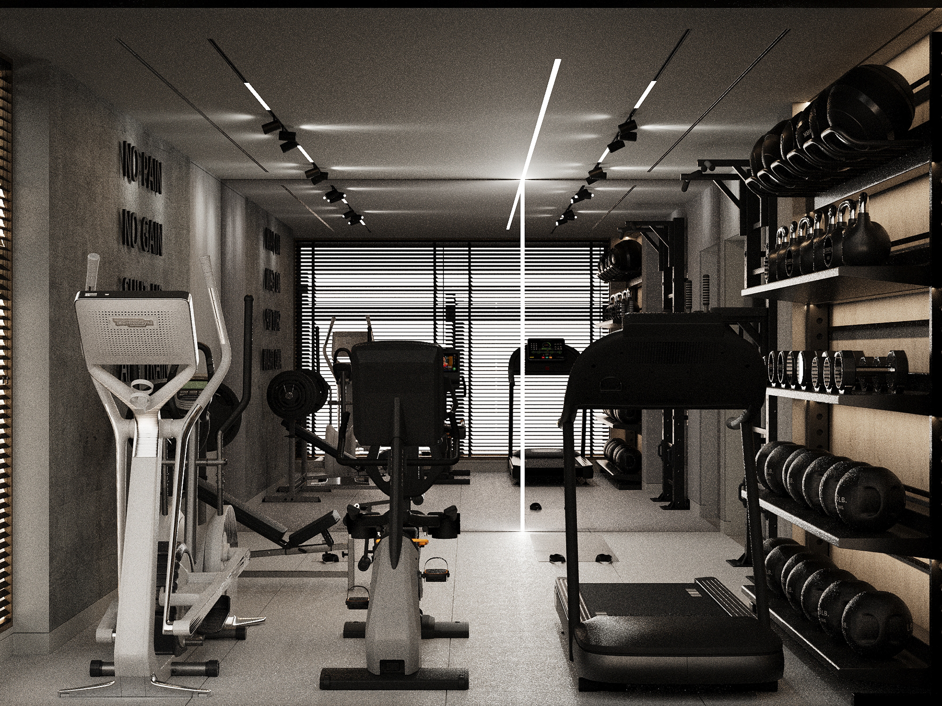 私人住宅B丨乌克兰敖德萨丨Sergiy Sarana等五人-83