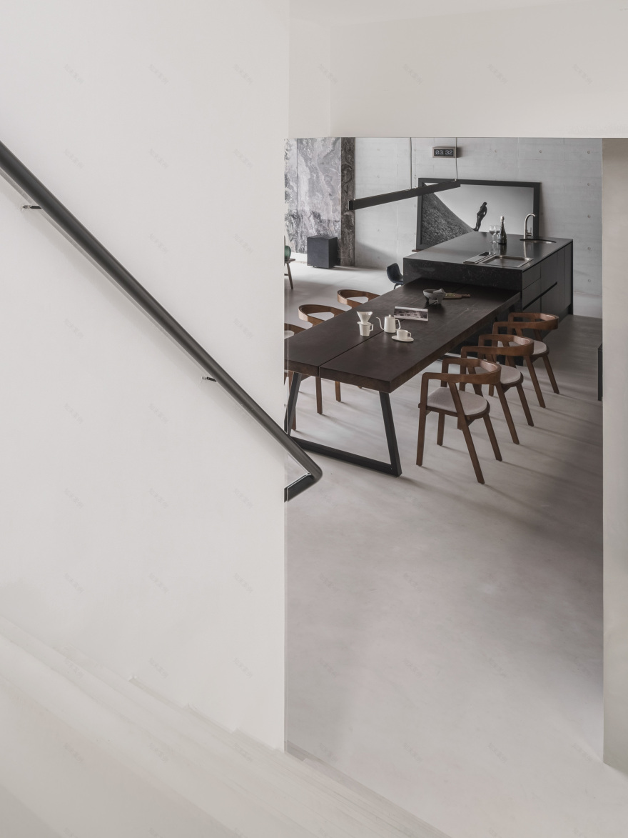 Rendezvous for Four Generations Residence / FLOAT DESIGN STUDIO-38