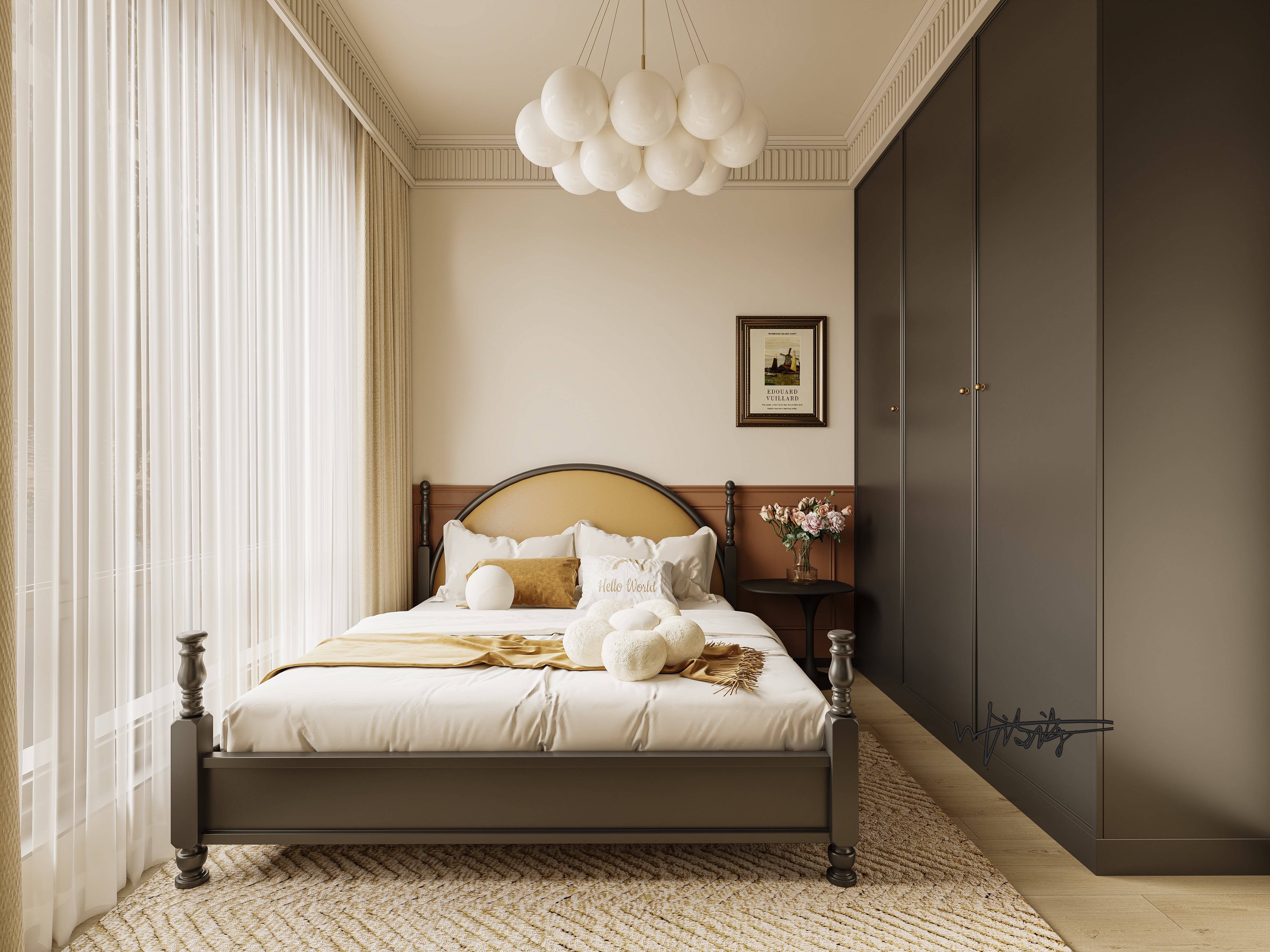 中古风|时间煮茶，岁月缝花，慢度日常-3