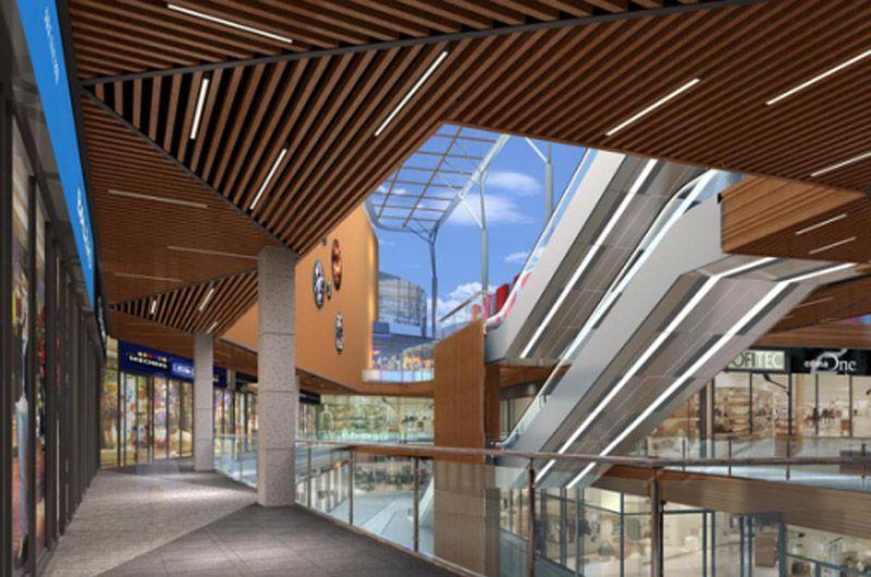 湖南益阳海洋城设计-2