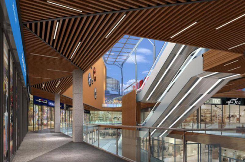 湖南益阳海洋城设计-2