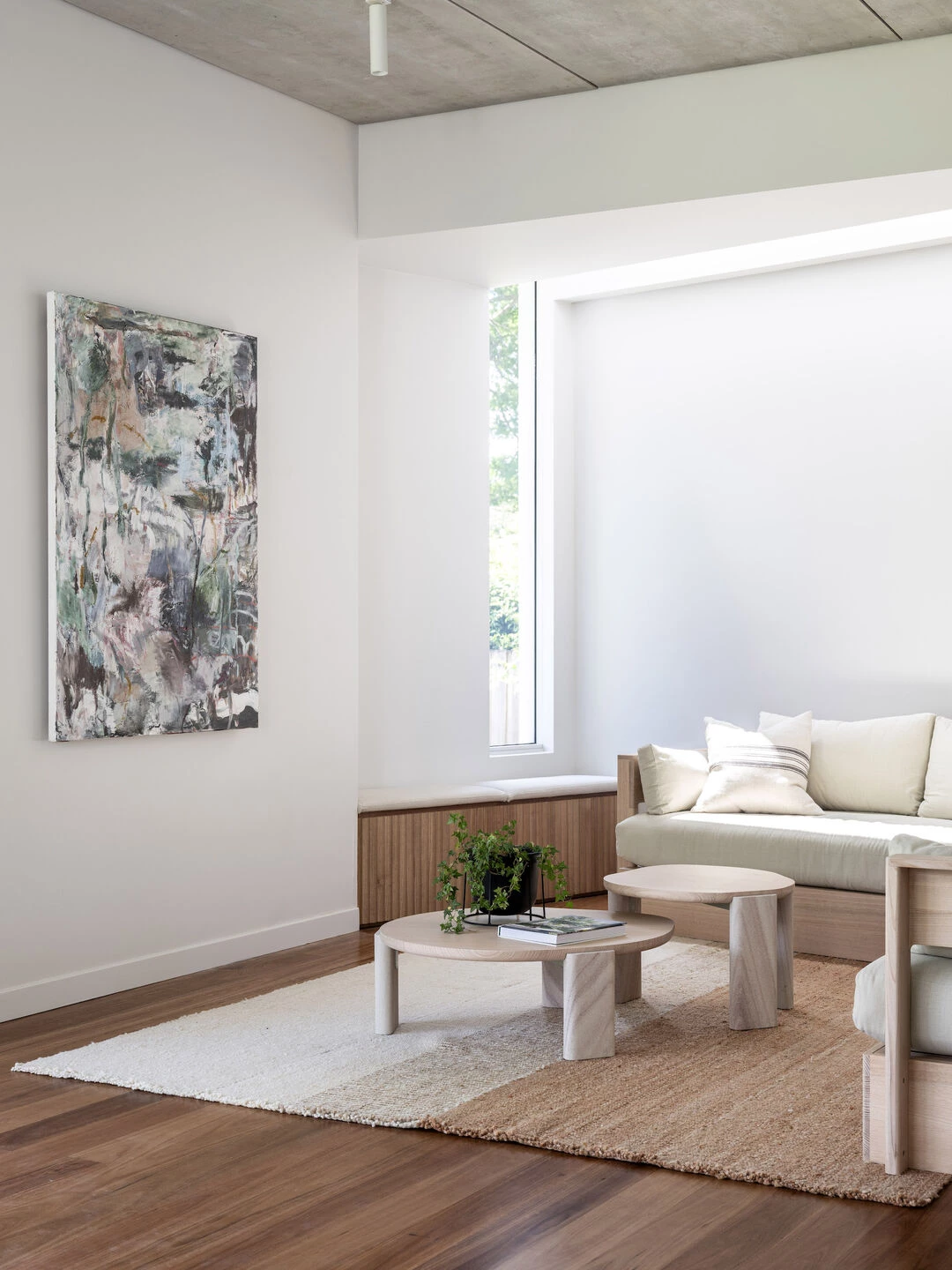 公园景住宅丨澳大利亚新南威尔士丨Studio P-17