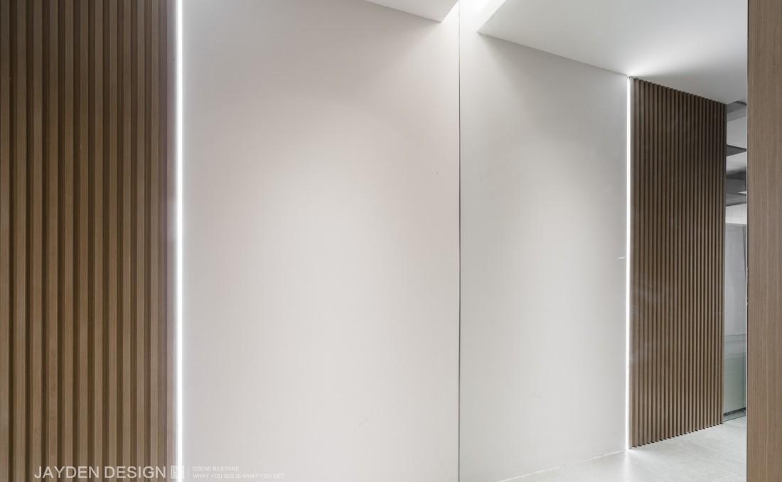 小空间大利用,90 后小夫妻的完美公寓改造-7