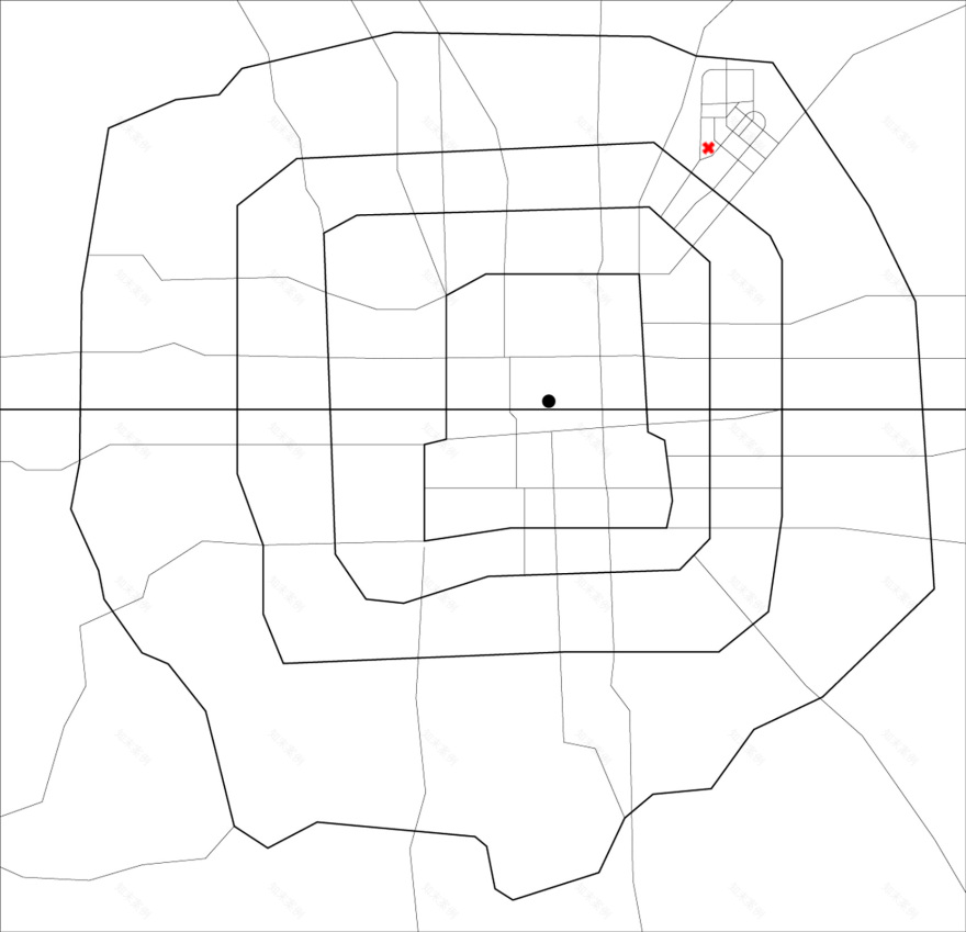花家地的博物家,北京 / 王冲神奇建筑研究室-49