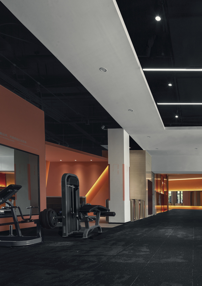 南京墨缇空间 | 多巴胺的执念-18