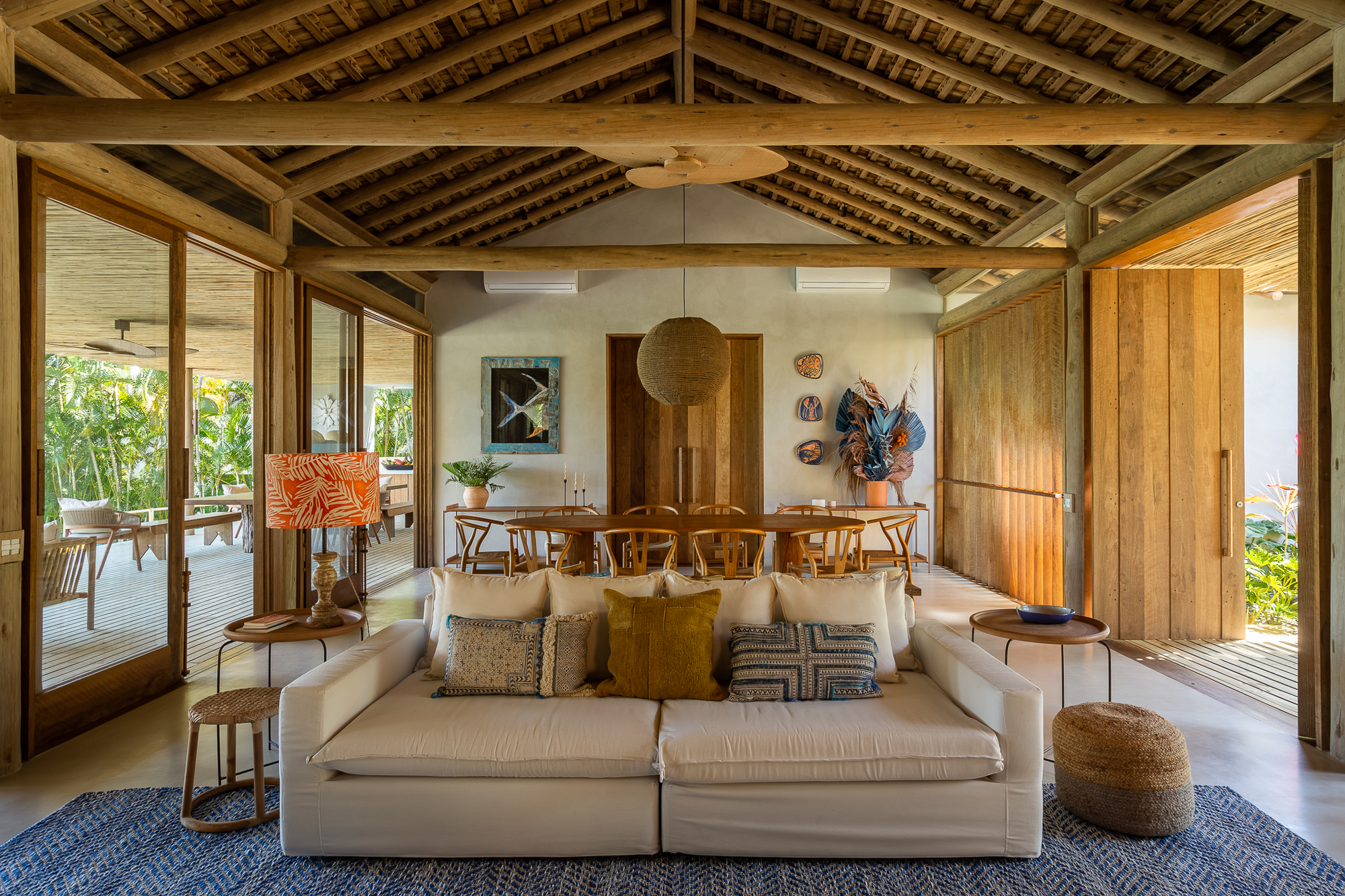 议员府邸丨巴西丨73.Onze Arquitetura-18