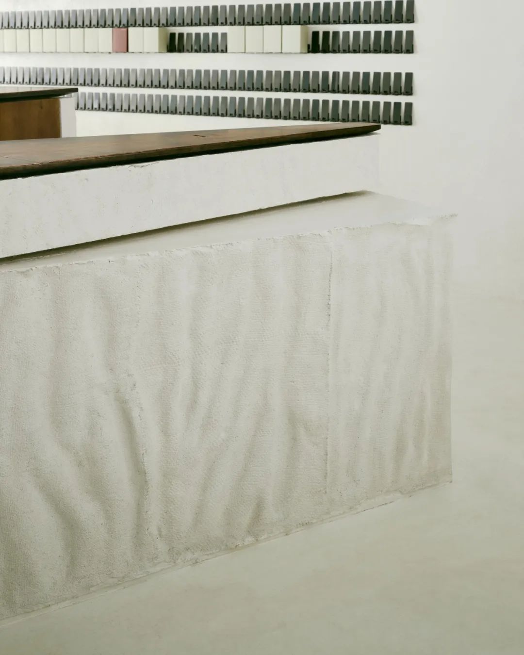 以消费者的拿取串联体验，开启咖啡风味新地景丨中国台州丨水相设计-49