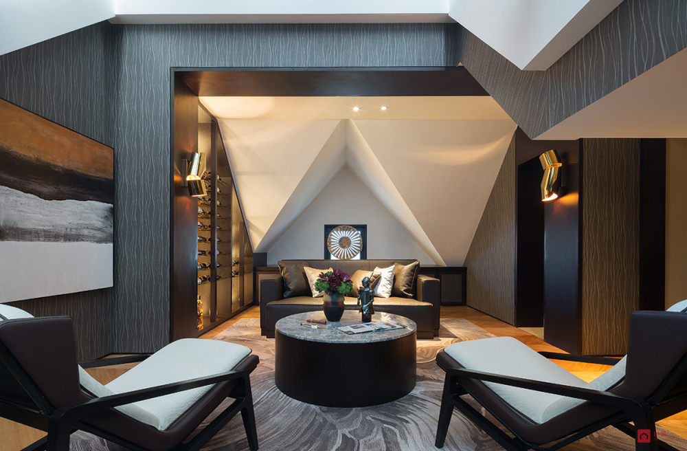 北京泷悦长安样板房-10