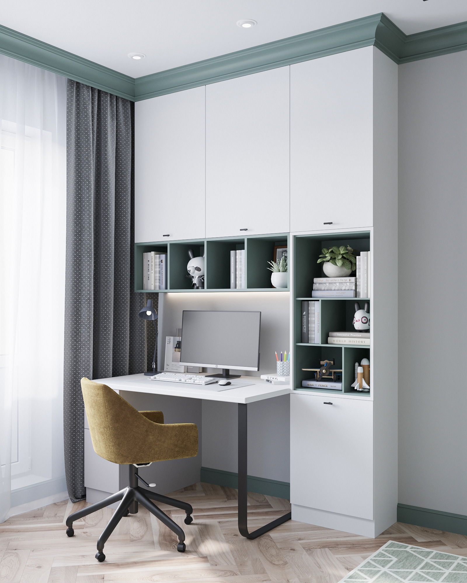 成人儿童房丨@oreshksvetlana-4