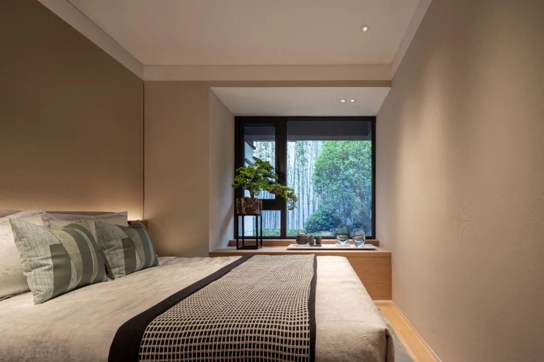 郑州中原融创文旅城样板间丨中国郑州-28