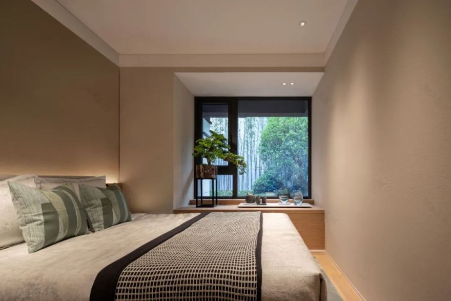 郑州中原融创文旅城样板间丨中国郑州-28