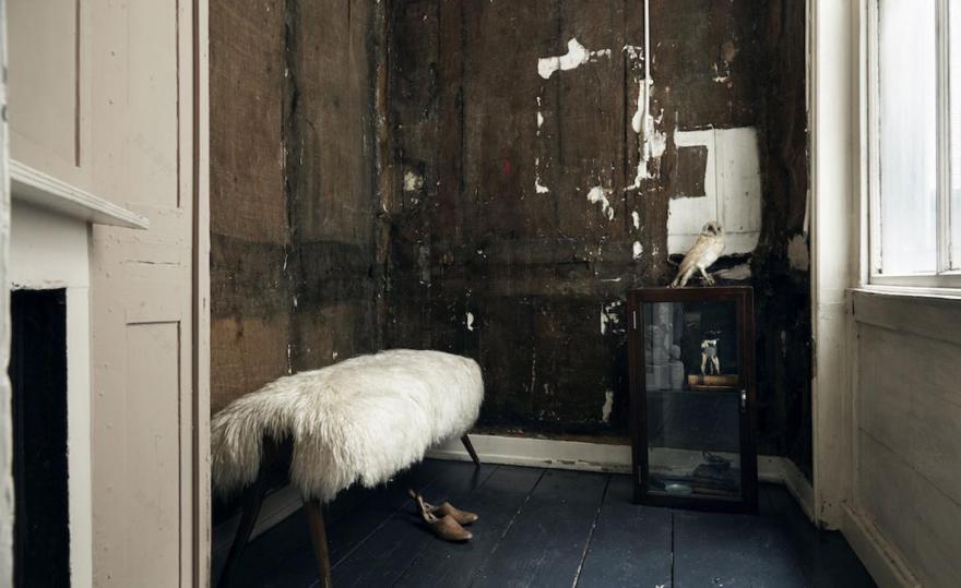 伦敦 Plinth 零售画廊 | 艺术与家居的完美融合-14