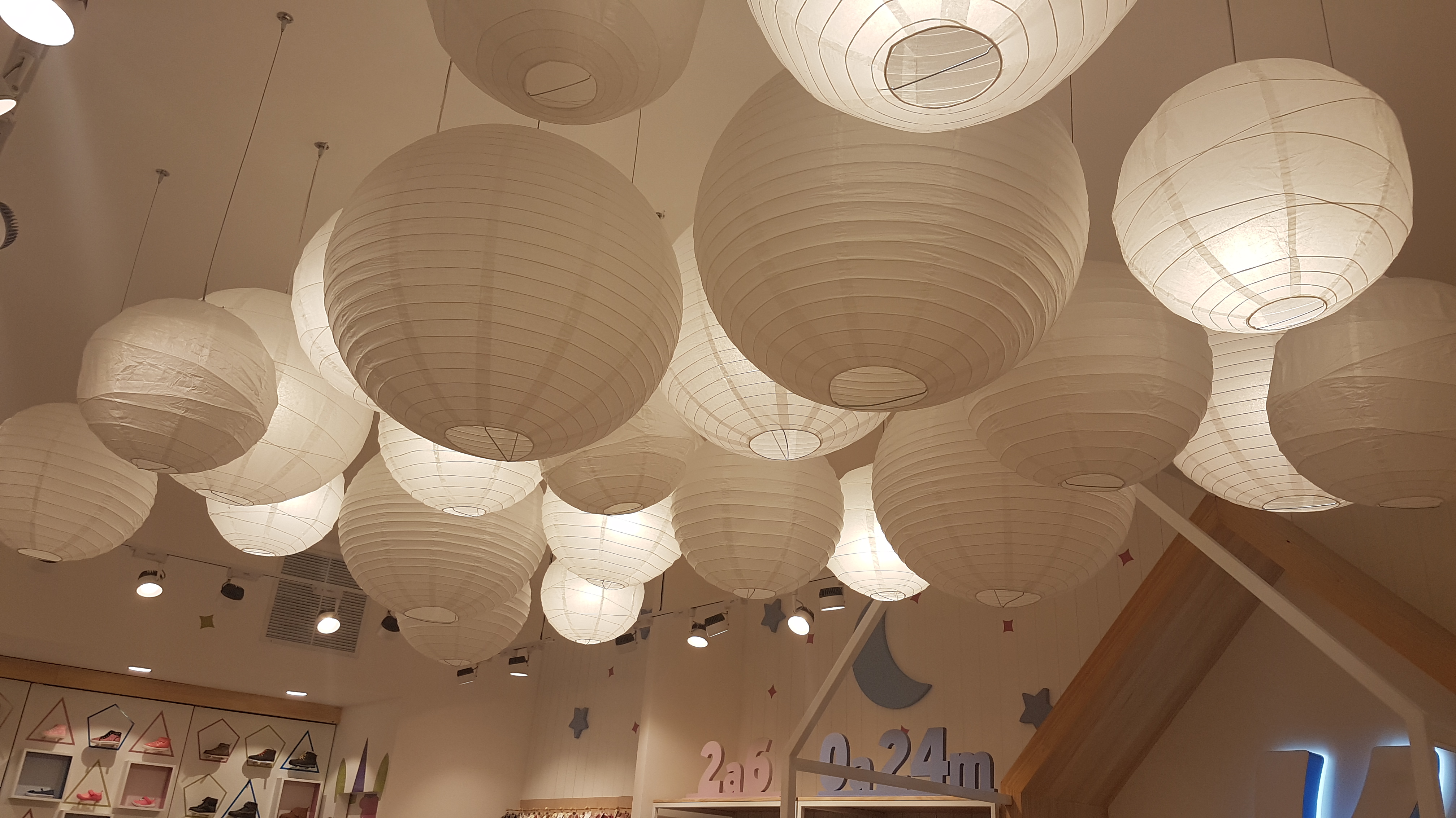 Kinder Parque Las Américas 购物中心设计-21