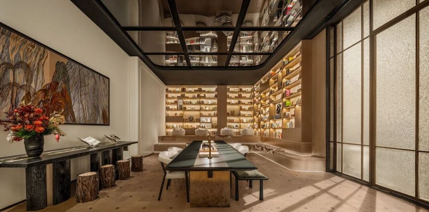 飞龙绿城·颐和海岸丨中国烟台-31