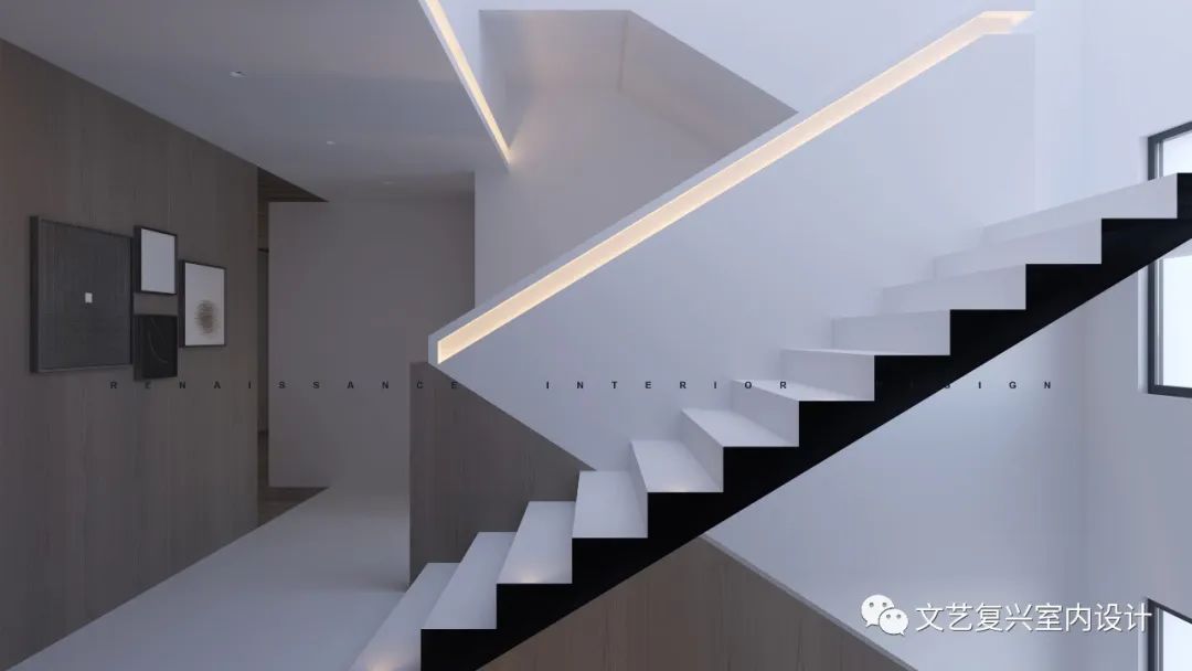 江阴别墅的文艺复兴之美丨文艺复兴室内设计-33