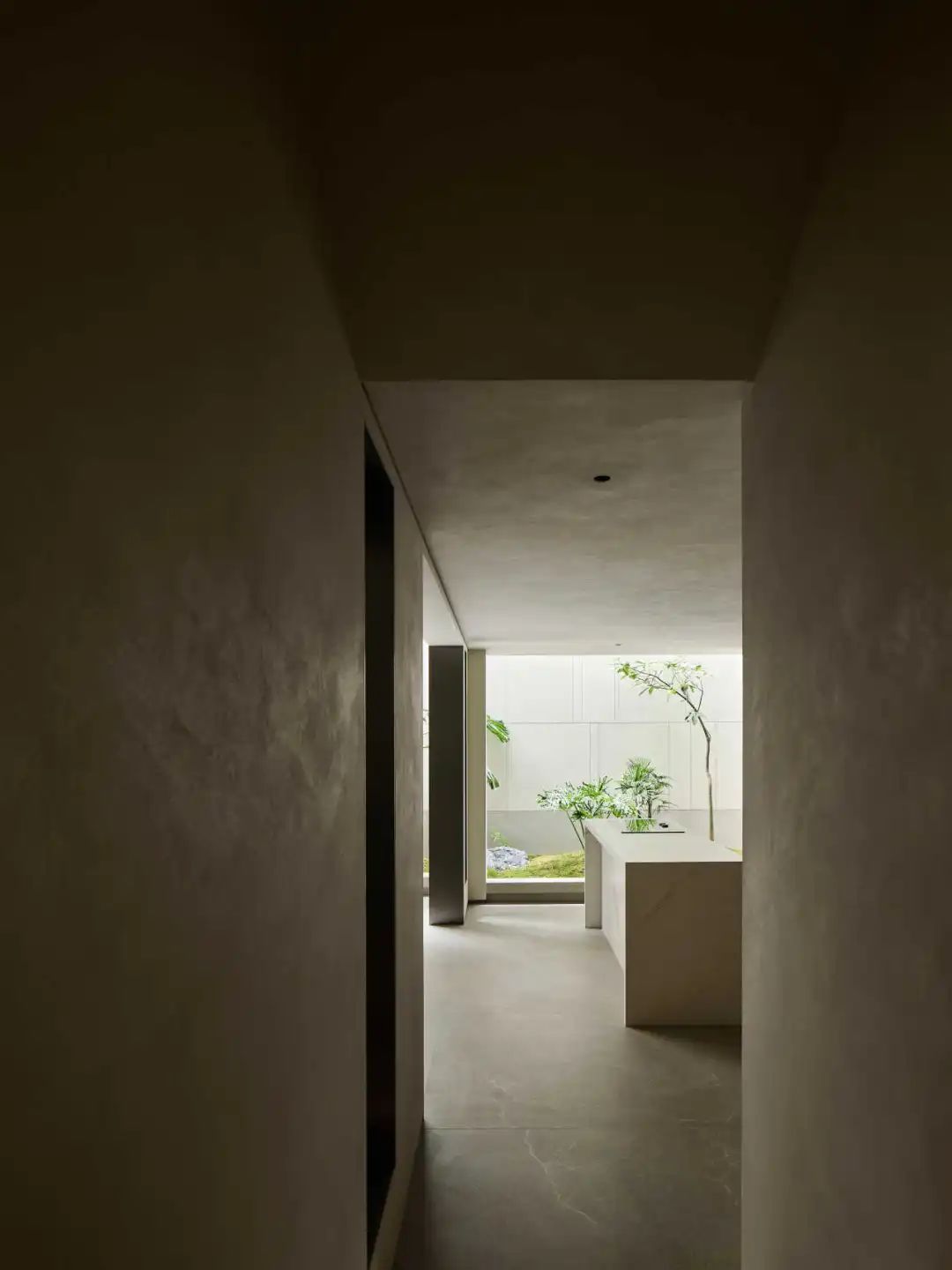 宁波海棠府:去繁从简,虚实相容丨中国宁波丨中国宁波-12