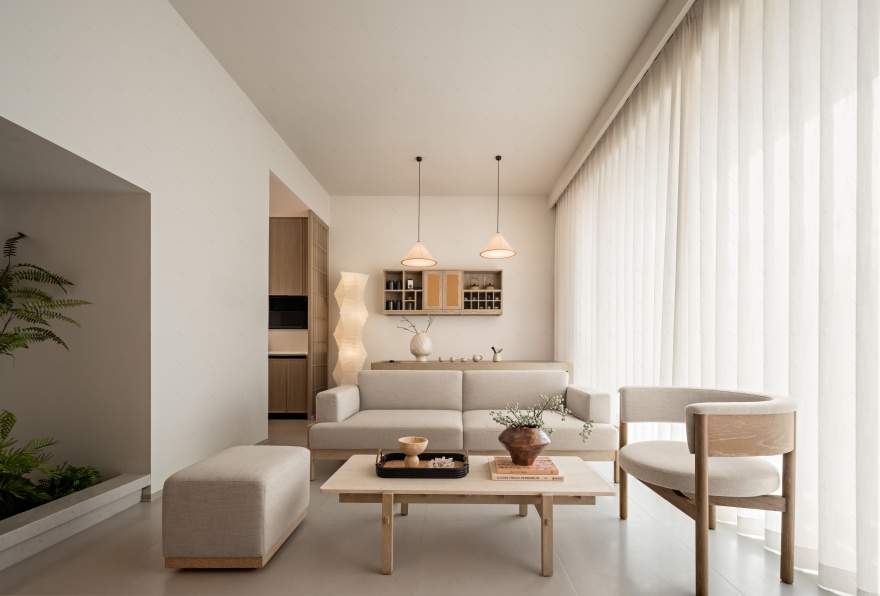 北京山谷Ⅱ期丨中国河北丨德思蒙设计-6