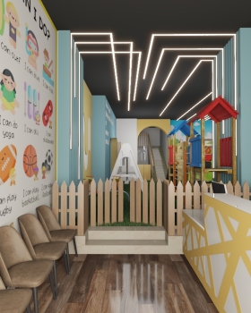 nursery