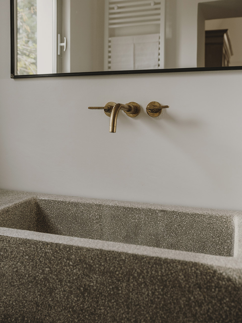 Castelluccio别墅，意大利 / Studio Andrew Trotter-74