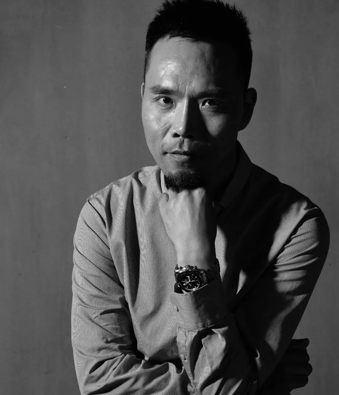 泽景园·360㎡中式韵味,年轻有为业主的现代家园-35