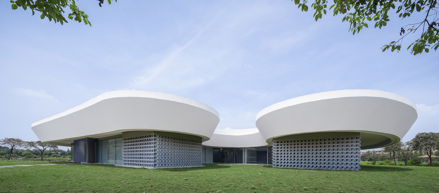 南海区淡水鱼产业技术示范推广中心丨中国佛山丨Wutopia Lab-36