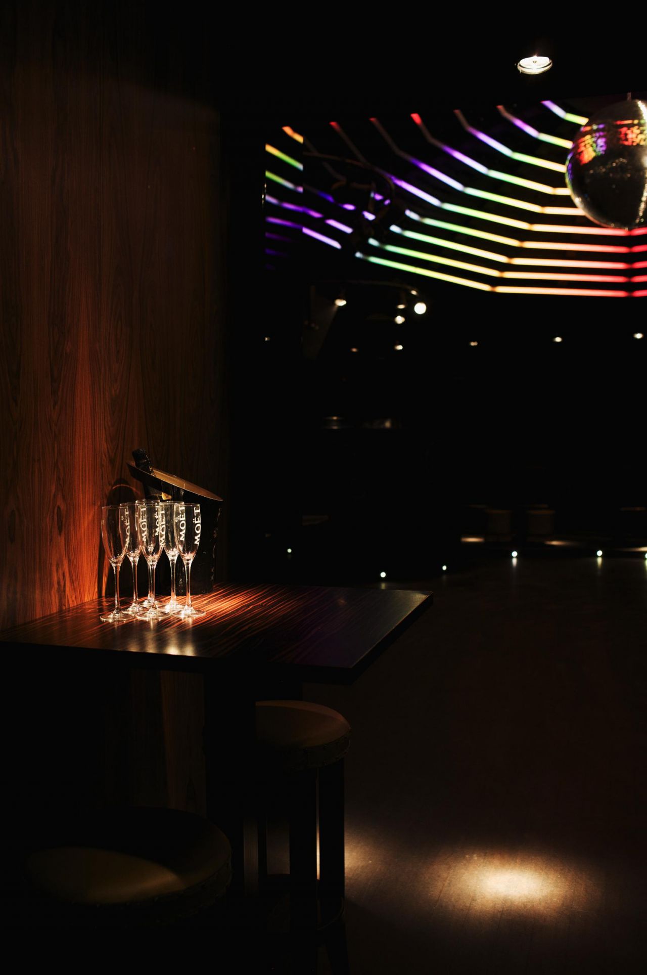 Rex Restaurant   Club  Projects  Eric Kuster  Metropolitan Luxury-7