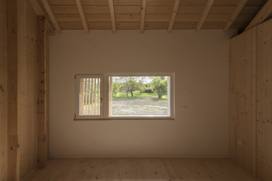 法国摩泽尔农场改建-22