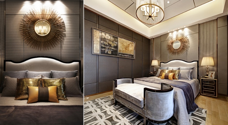 广州柏舍 凯立·顺德天悦湾花园样板房-6