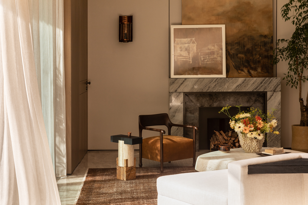 上海掌心湖·原舍别墅丨中国上海-5