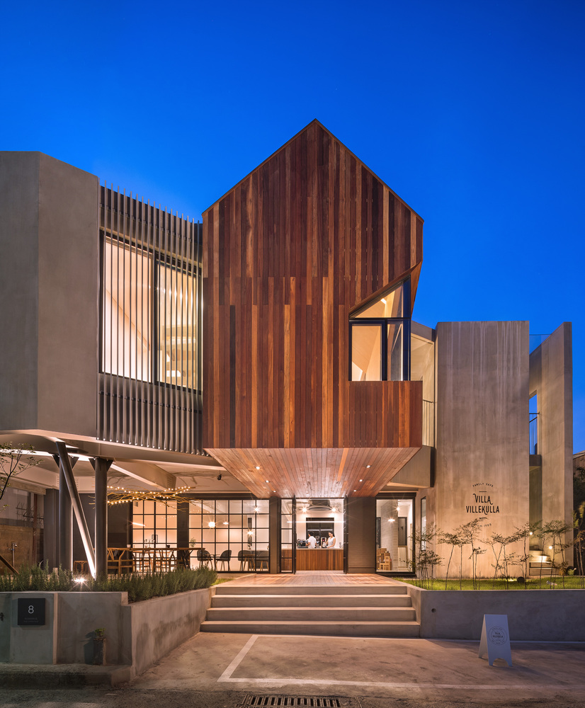 维乐比屋咖啡馆-42