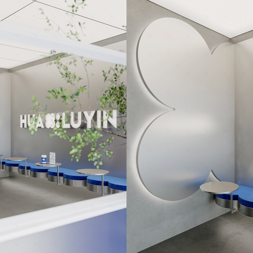 HUALUYIN 花咖丨NEWONE✖️+ ONESAW 顽形-42