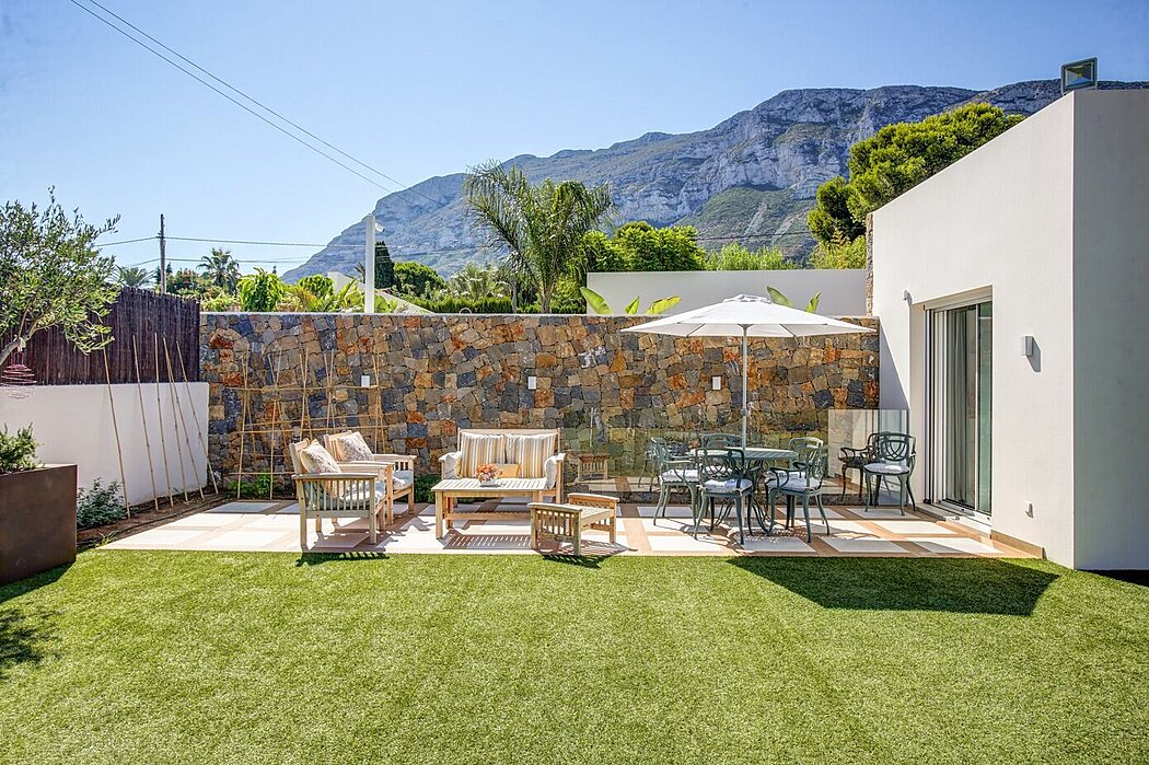 SJA 半独立式住宅丨西班牙丨Vives Pons Homes-10