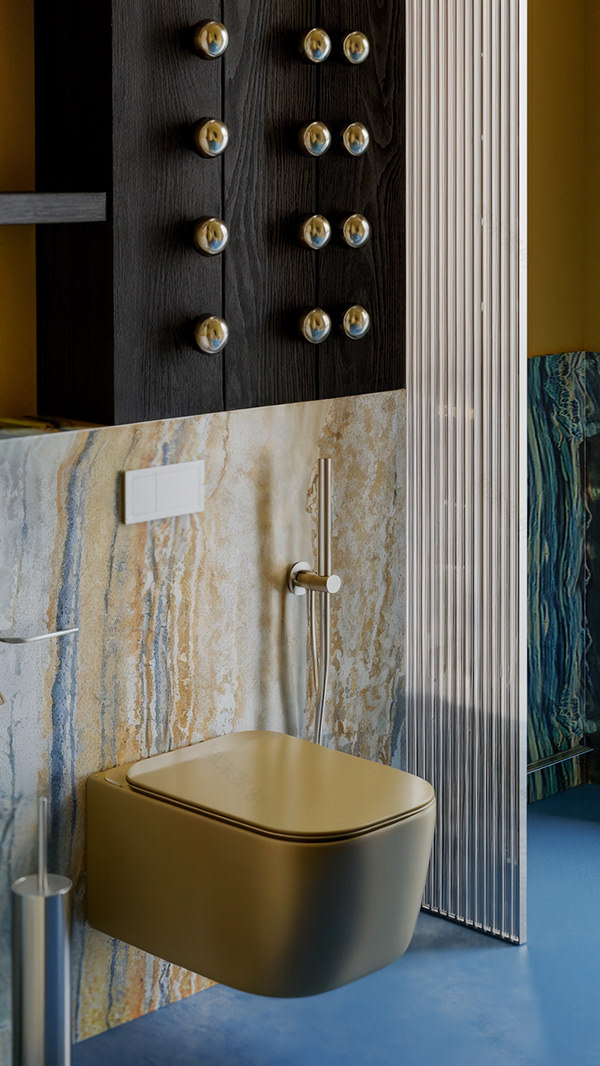 蜜与海·室内设计丨瑞典斯德哥尔摩-45