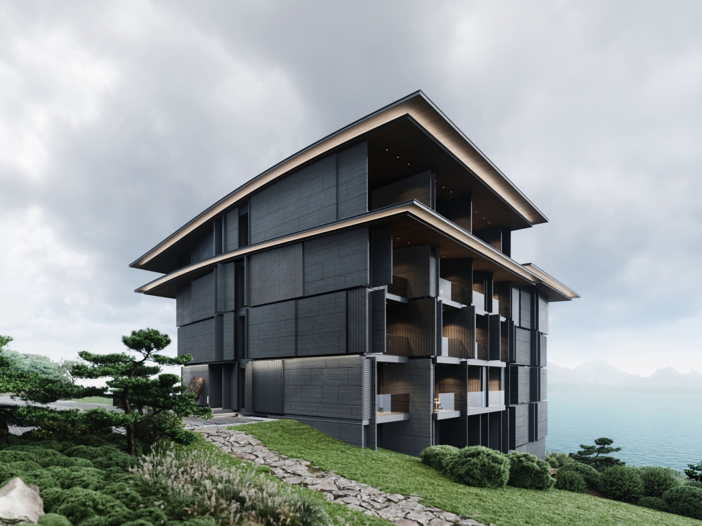 丨莫斯科Ideologist建筑与室内工作室-6